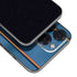 NBA Oklahoma City Thunder Jersey iPhone 16 Pro Skin